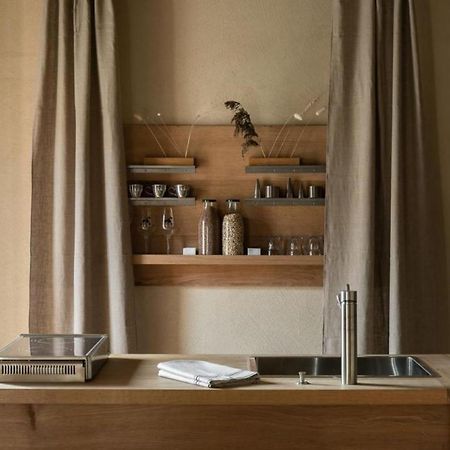 Boutique Suite Sul Naviglio Grande Milano Eksteriør billede