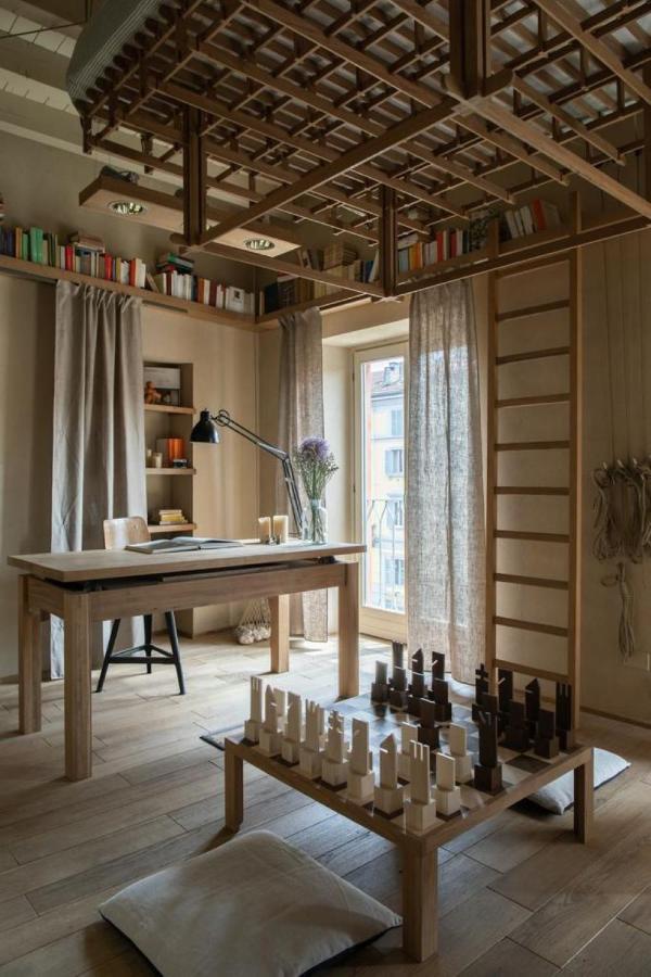 Boutique Suite Sul Naviglio Grande Milano Eksteriør billede