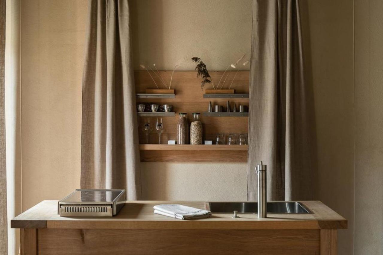 Boutique Suite Sul Naviglio Grande Milano Eksteriør billede