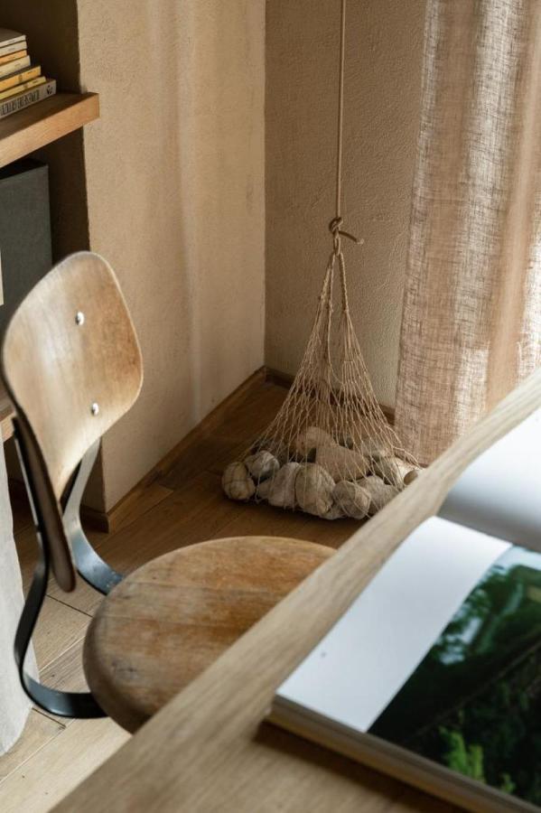 Boutique Suite Sul Naviglio Grande Milano Eksteriør billede