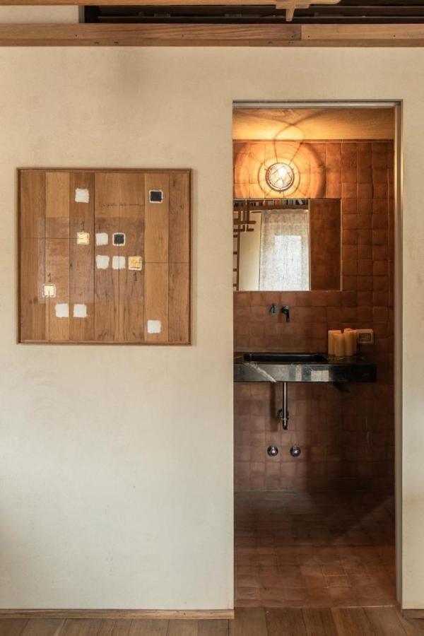 Boutique Suite Sul Naviglio Grande Milano Eksteriør billede